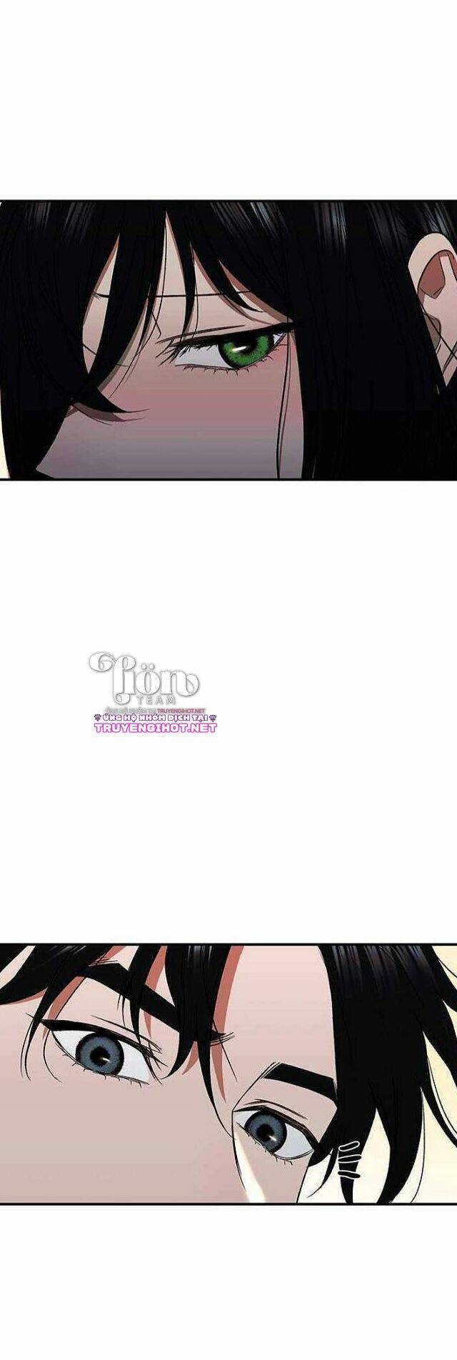 Ước Muốn Của Một Gangster: Chapter 2.2