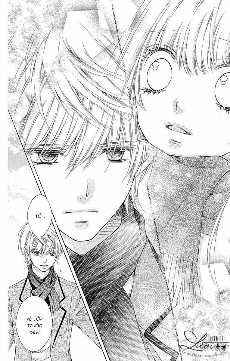 Sugar Soldier: Chapter 29