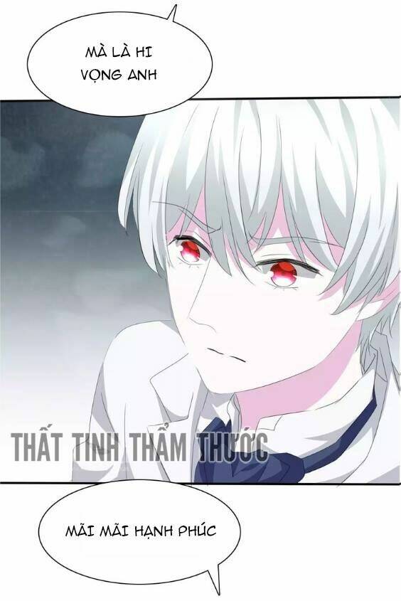 Một Lời Không Hợp Liền Hút Máu: Chapter 28