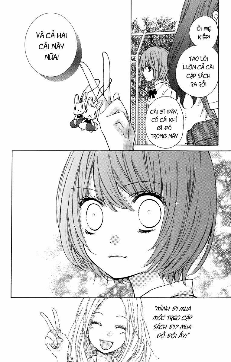 Screaming Lesson!!!: Chapter 24