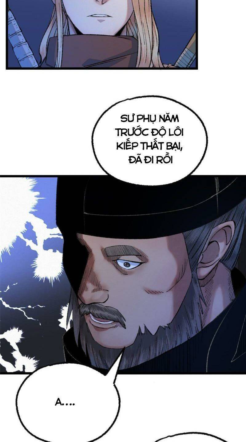 Khu Thần: Chapter 89