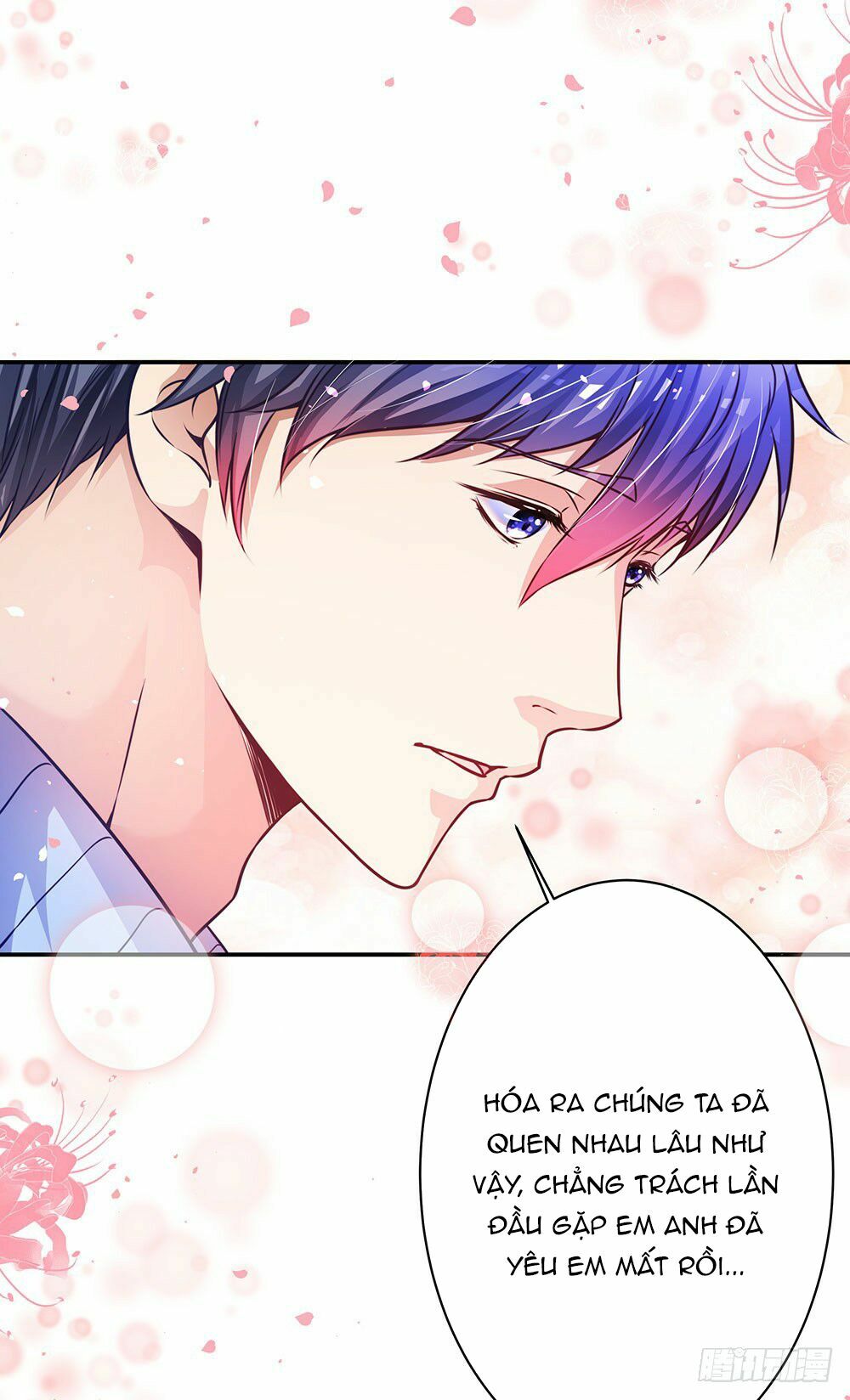 Yêu Tiếp Thành Nghiện, Tổng Tài Quá Bá Đạo: Chapter 34