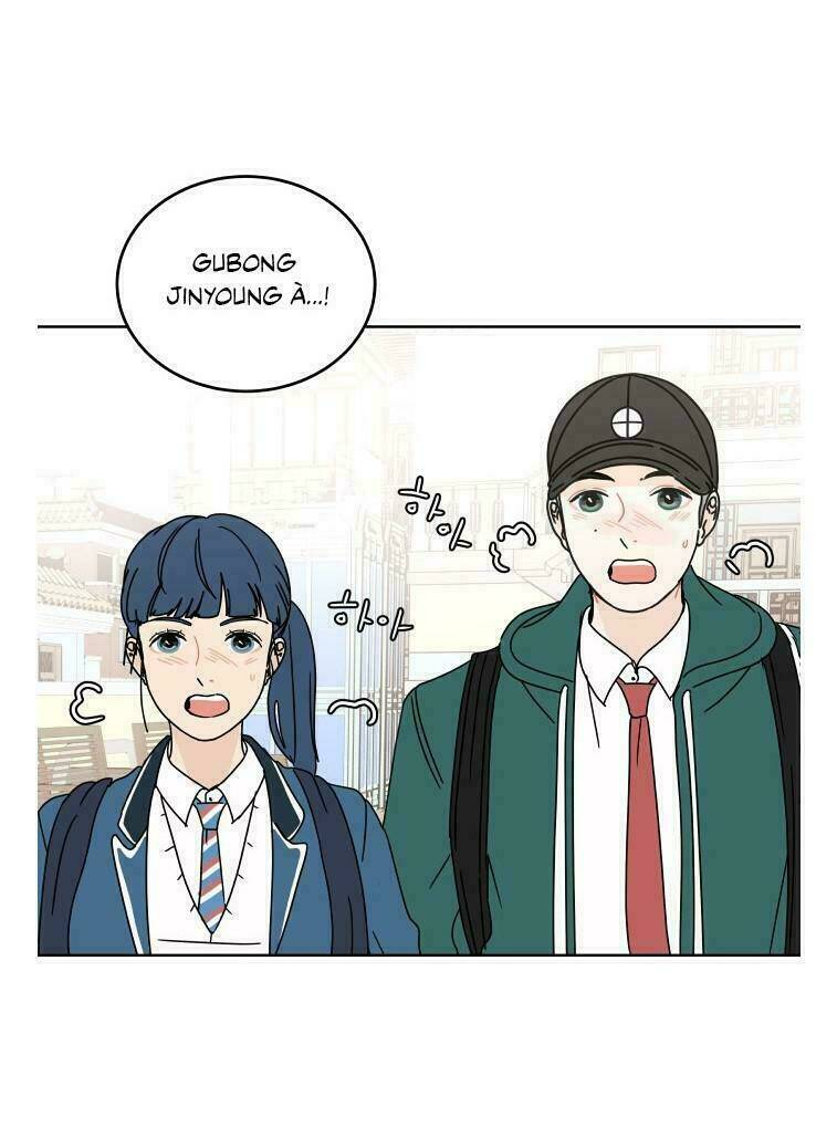 30 Phút Bước Đi Bên Em: Chapter 66.5