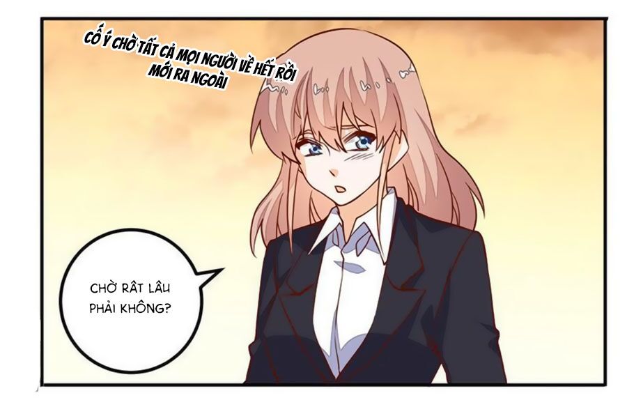 Tổng Tài Đích Thiên Giới Manh Thê: Chapter 67