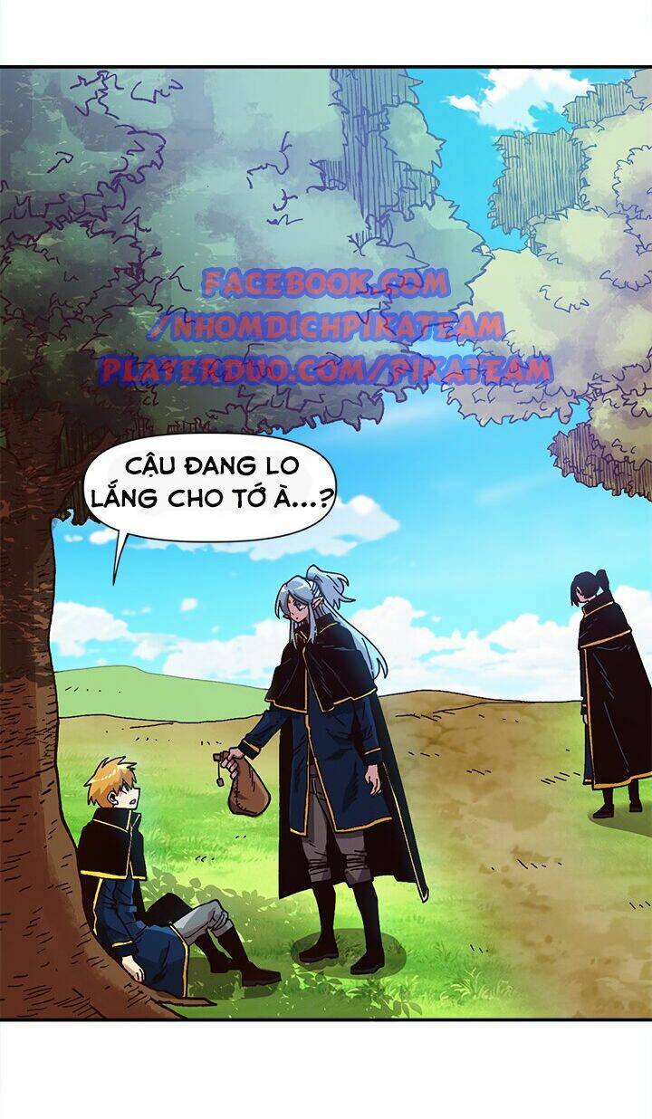 Đại Lục Vô Song: Chapter 23