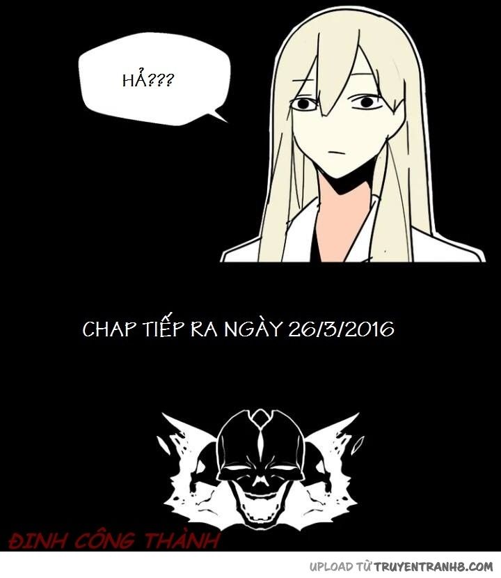 Ứng Dụng Thẩm Mỹ: Chapter 27