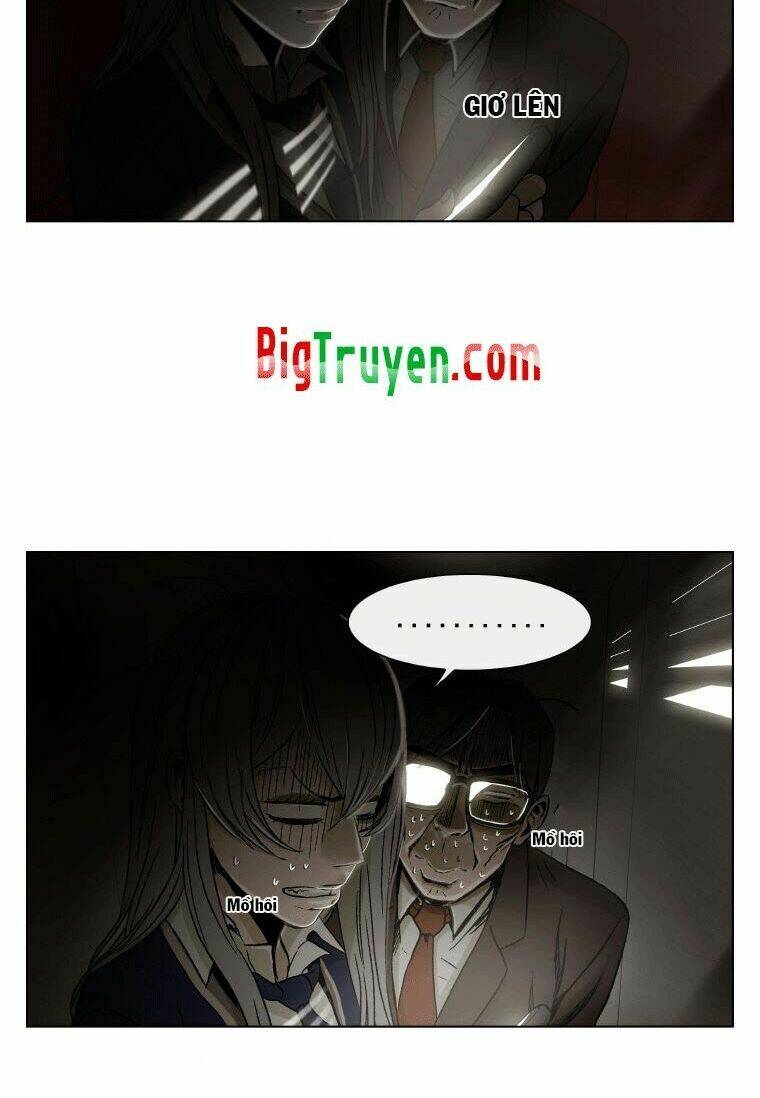 Anh Ấy Là Nữ Sinh Cấp 3: Chapter 8