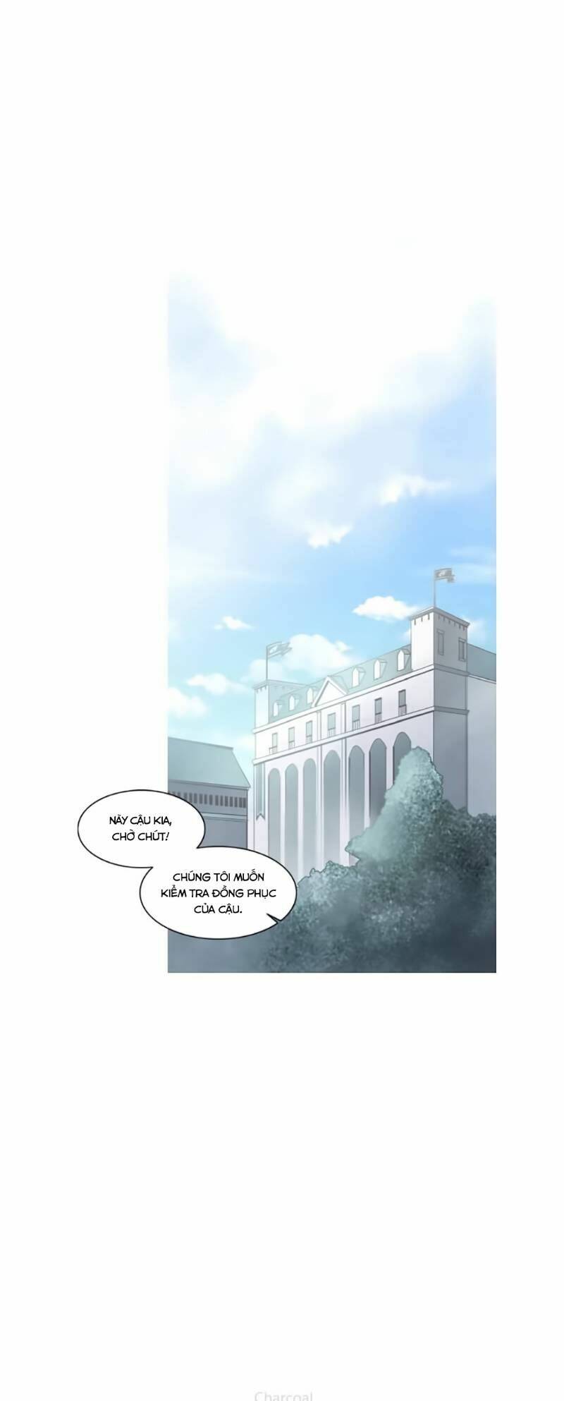 The Memory Of Wind: Anz: Chapter 14