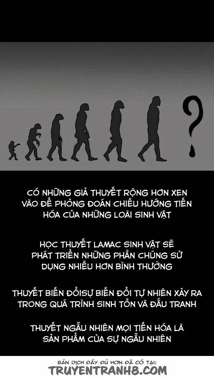 Thứ Sáu: Những Câu Chuyện Cấm: Chapter 34