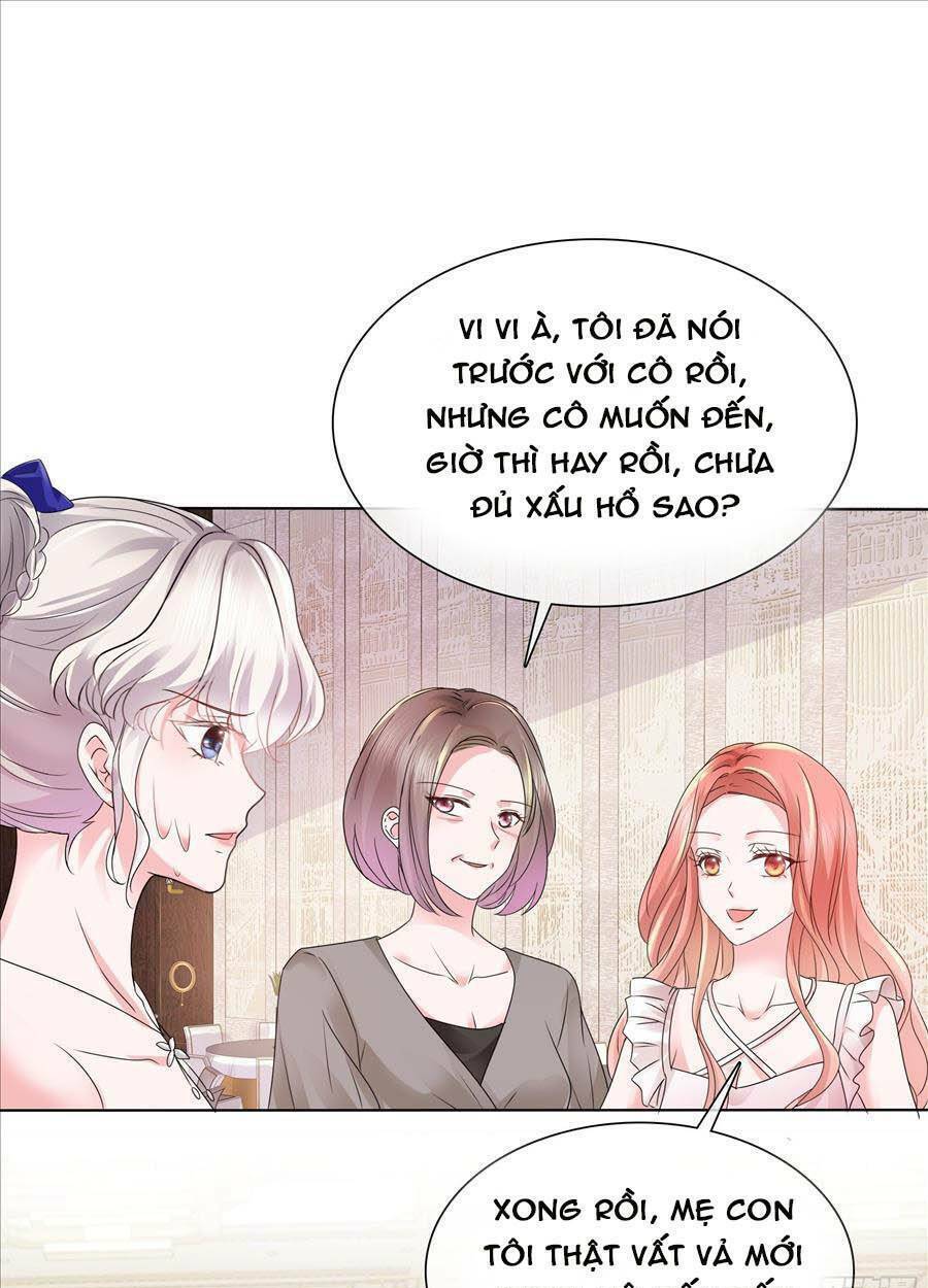 Nhược Hữu Hàn Đông Ngộ Noãn Dương: Chapter 6