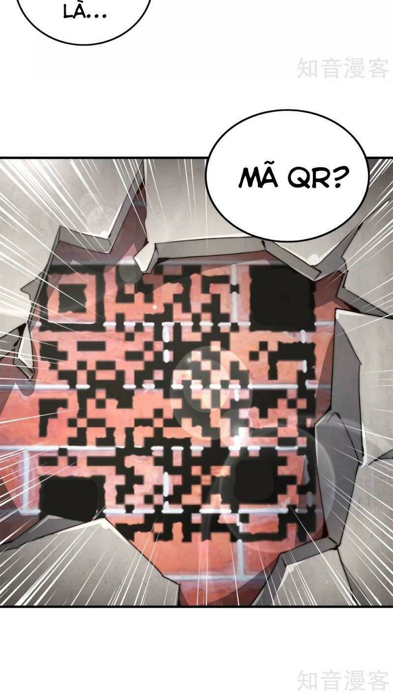 Vòng Bạn Bè Mạnh Nhất Của Tiên Giới: Chapter 1