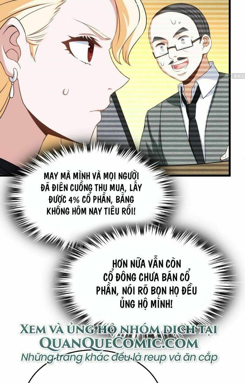 Người Ở Rể Mạnh Nhất: Chapter 32