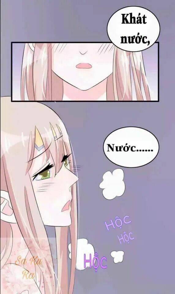 Tôi Vốn Dĩ Bị Bệnh Kiều: Chapter 31