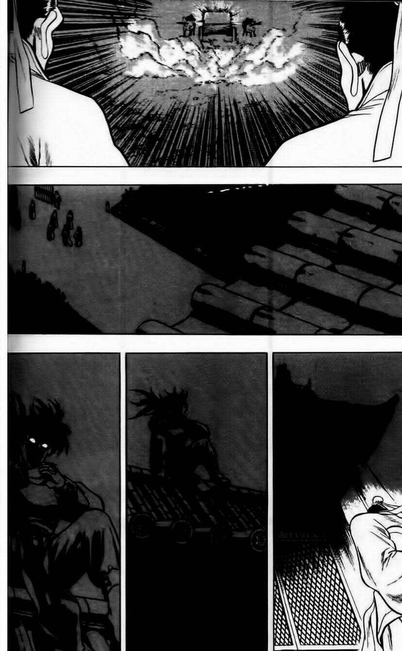 Long Quyển Phong: Chapter 19