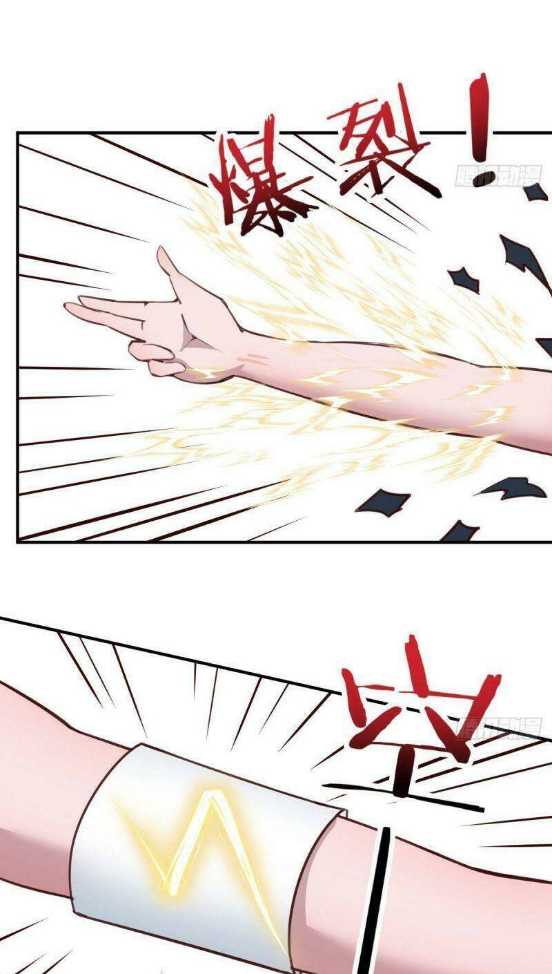 Thiên Tứ Thức Tỉnh: Chapter 19