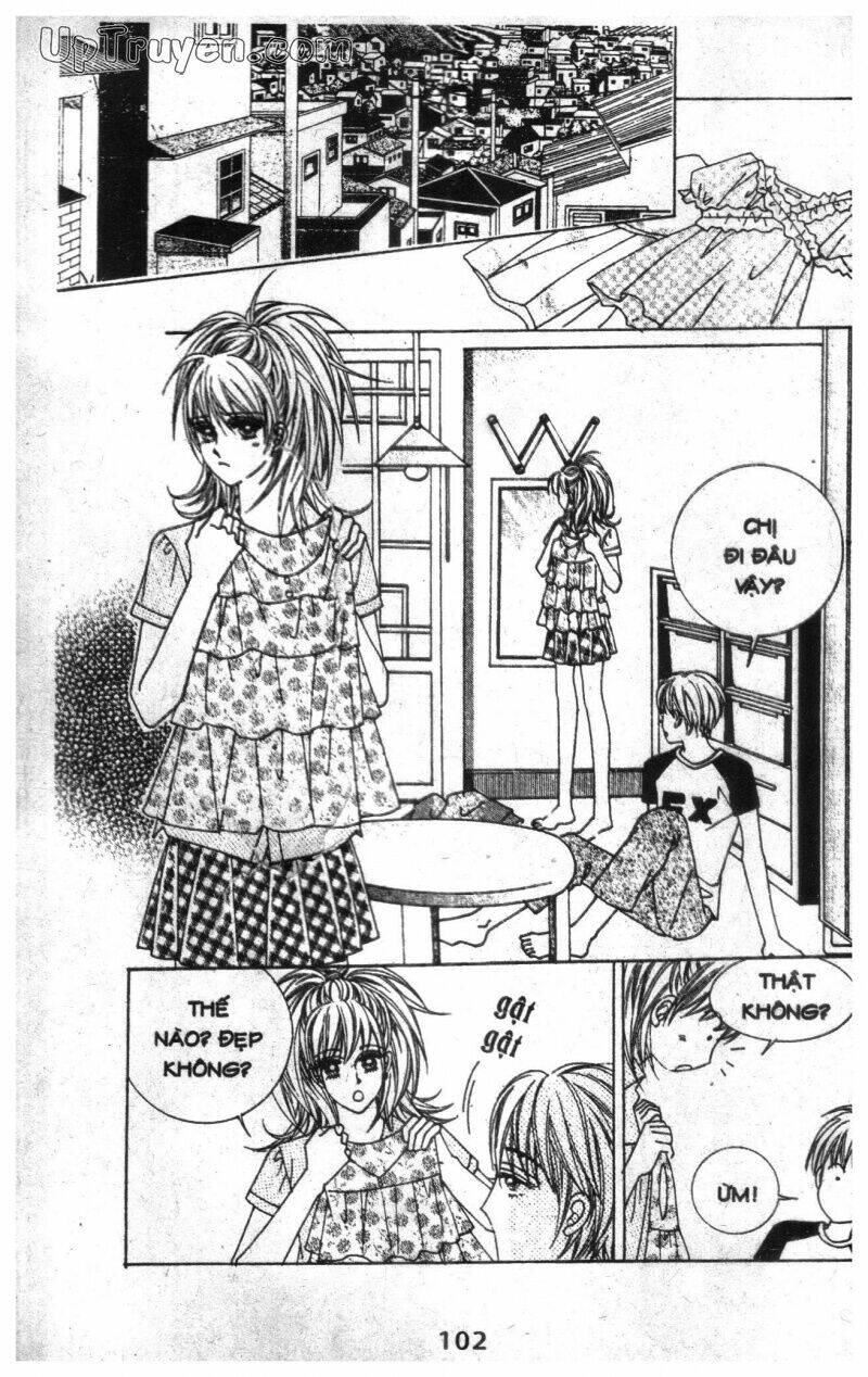 Dạ Khúc: Chapter 9