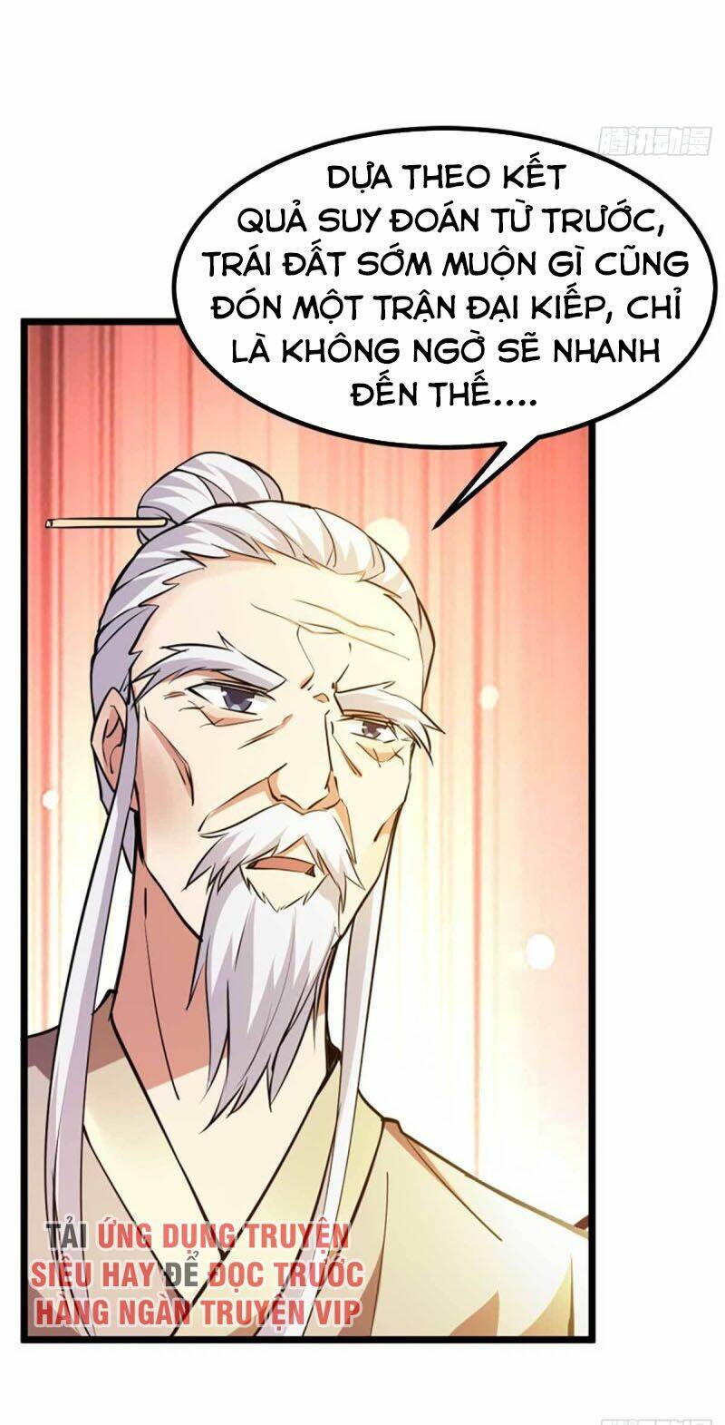 Tiên Vương Trùng Sinh: Chapter 129