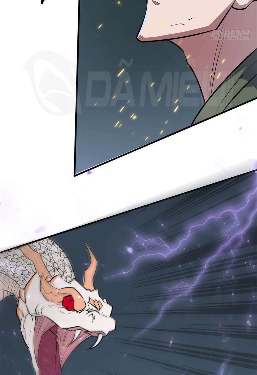 Thú Nhân: Chapter 129