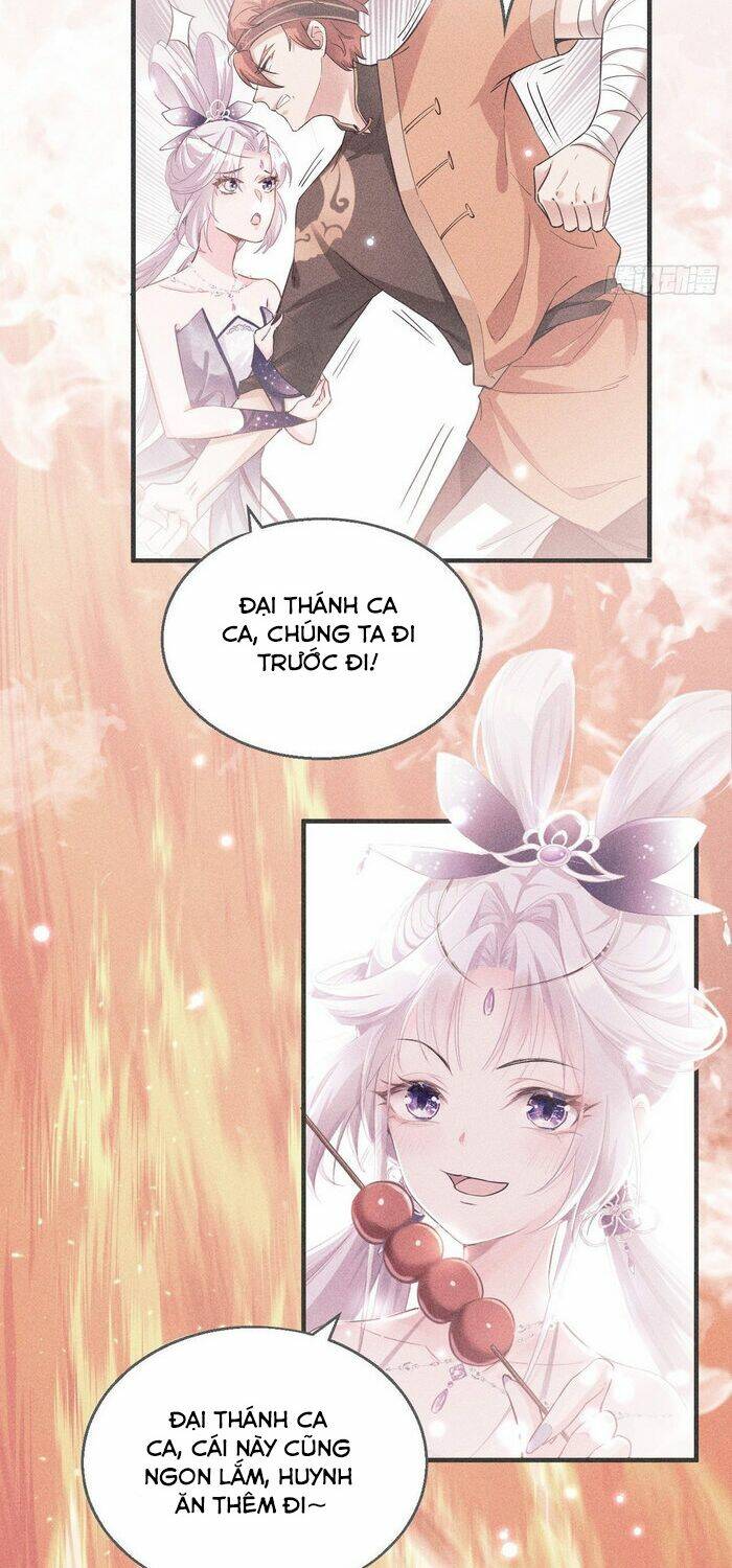 Tà Du Ký: Chapter 84
