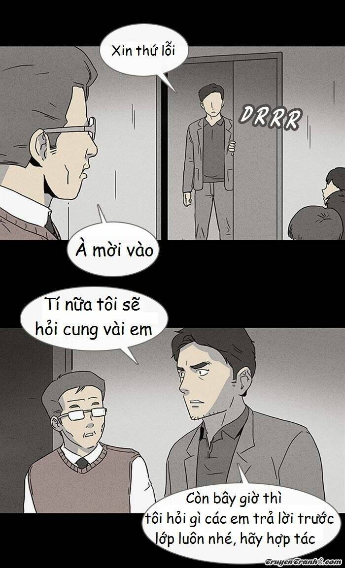 Những Câu Chuyện Bất Thường: Chapter 65
