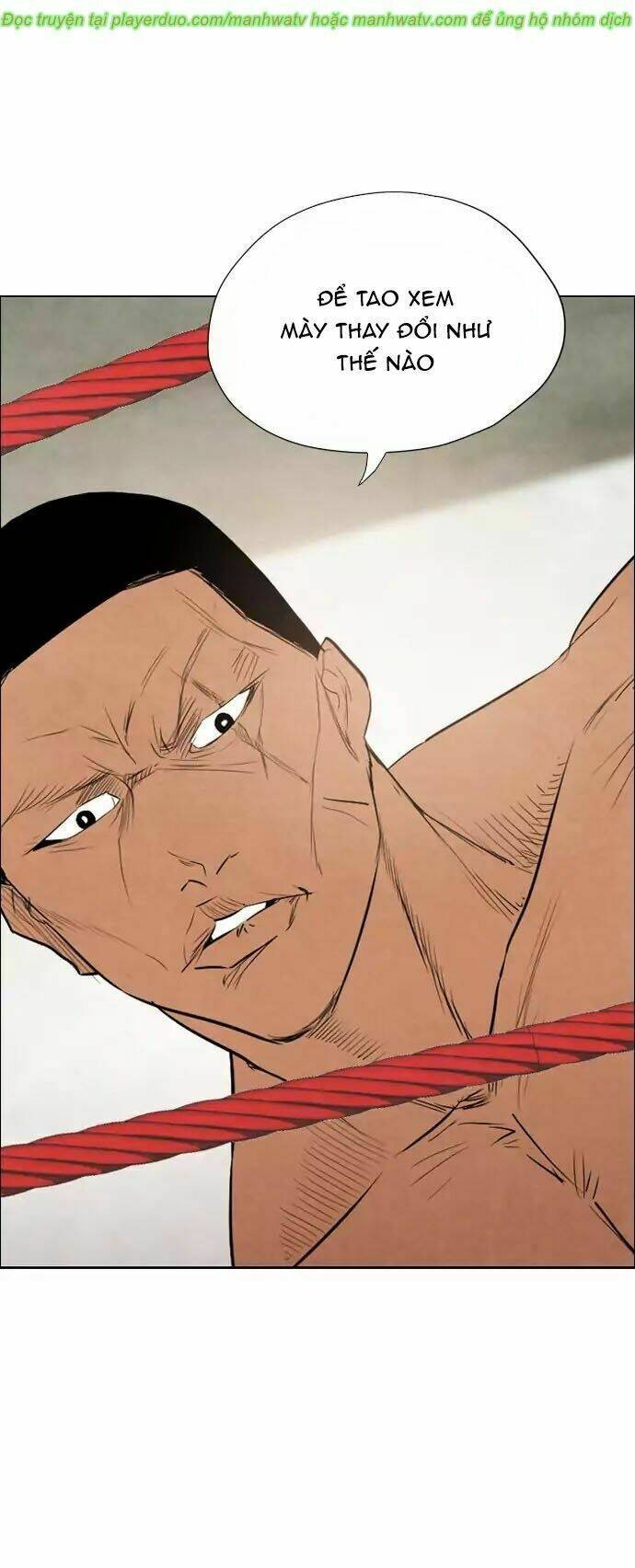 Kẻ Hồi Sinh: Chapter 32