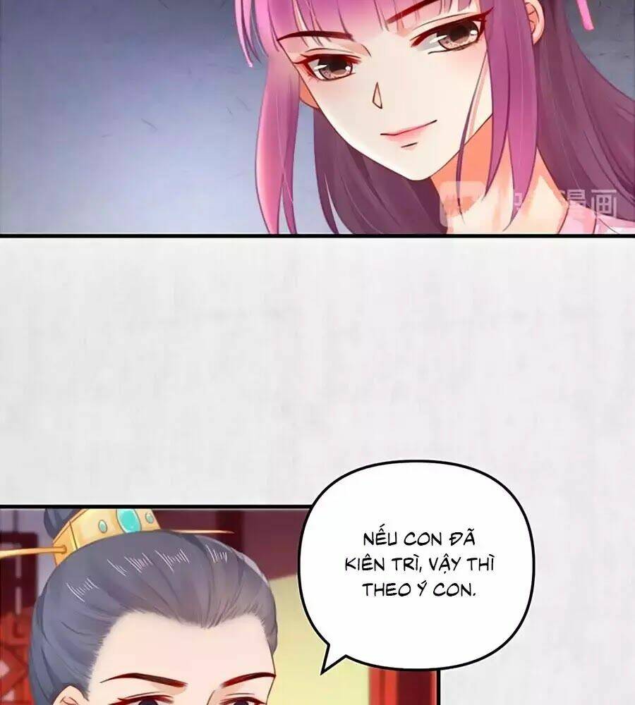 Hoạn Phi Hoàn Triều: Chapter 57