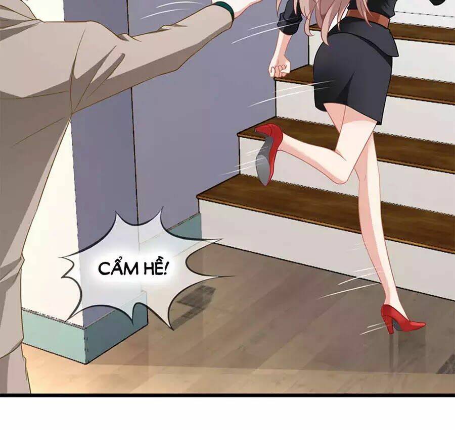 Mỹ Vị Giai Thê: Chapter 62