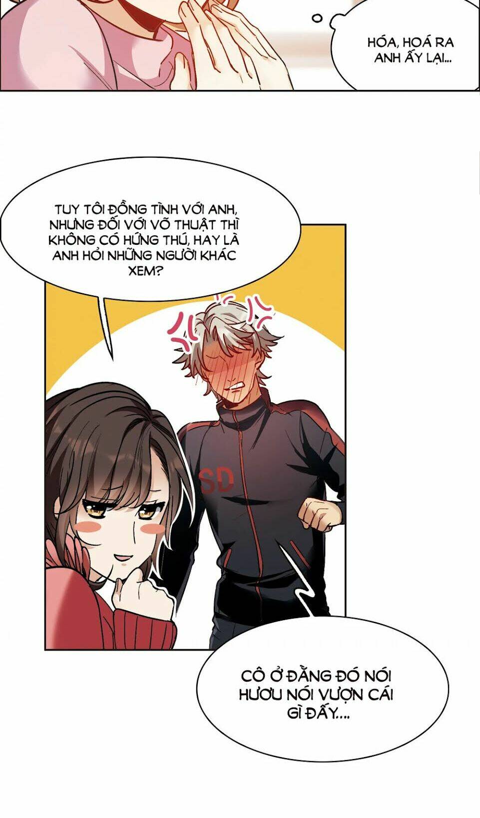 Thế Giới Đệ Nhất Cự Tinh: Chapter 9.2