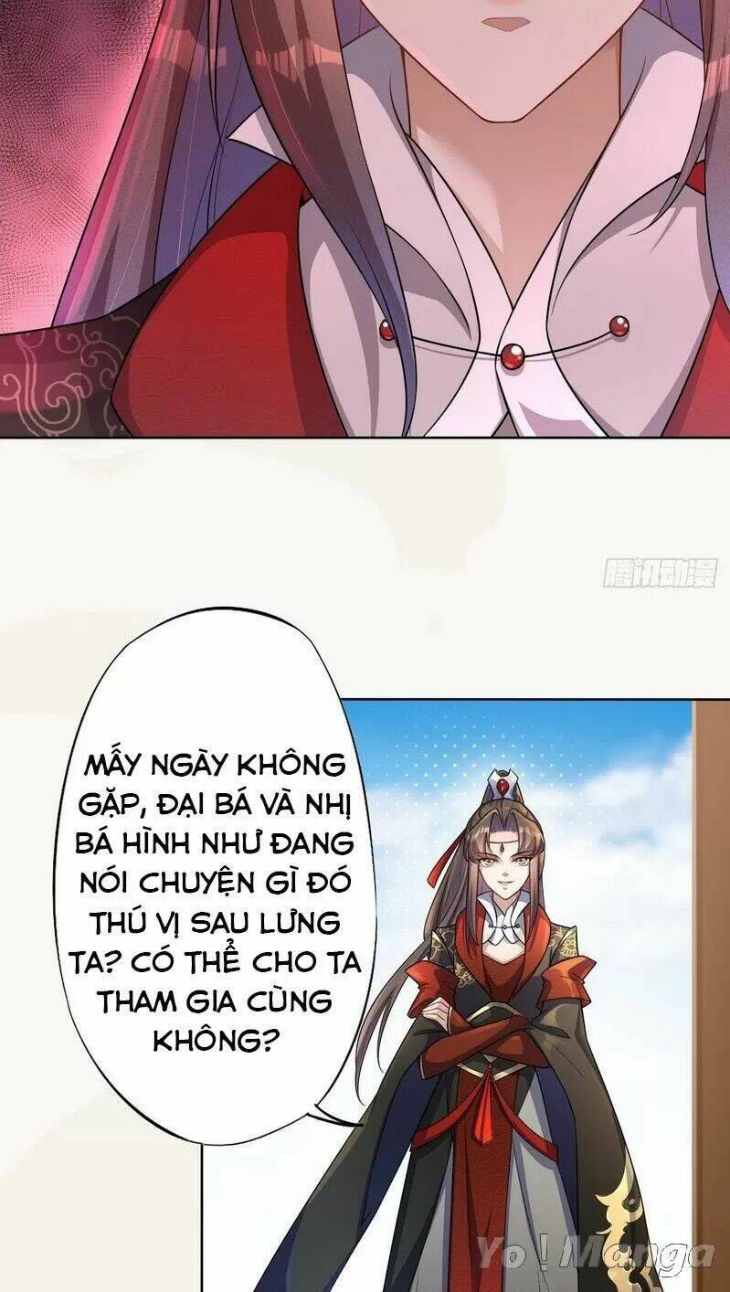 Tuyệt Thế Luyện Đan Sư: Chapter 149