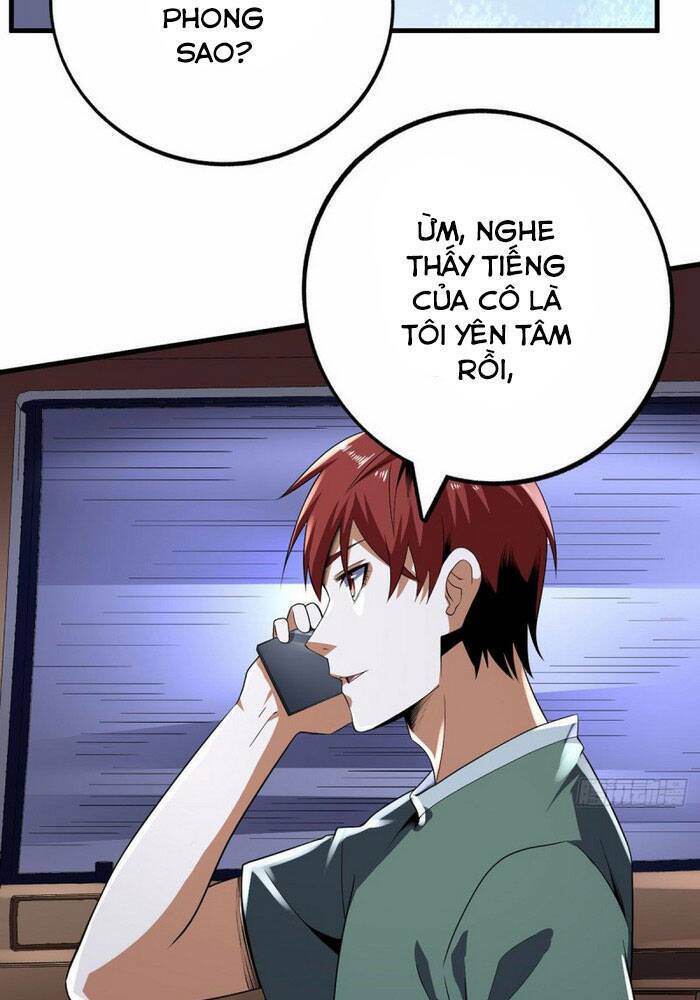 Vương Bài Thần Y: Chapter 77