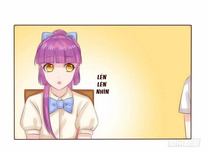 Ma Vương Luyến Ái Chỉ Nam: Chapter 63