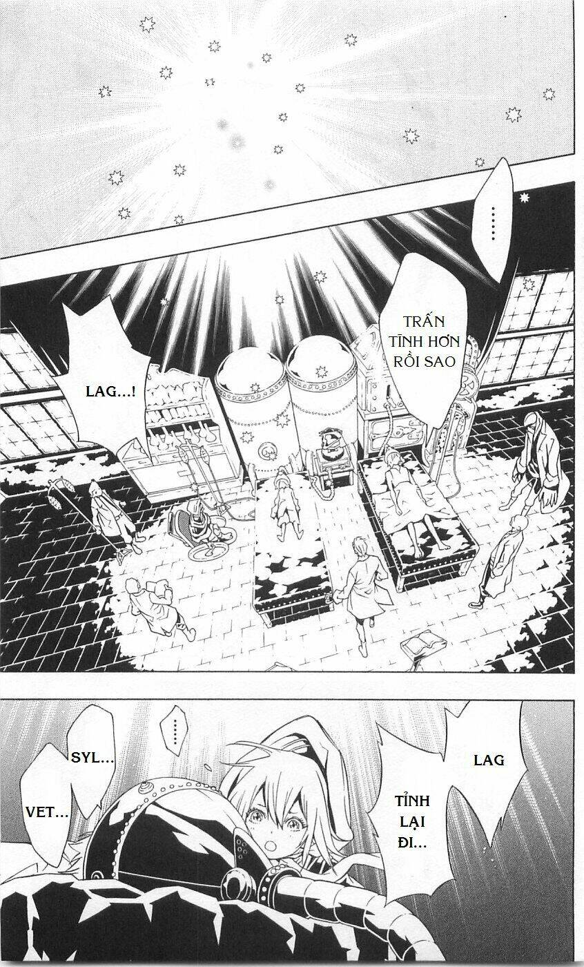 Ong Đưa Thư: Chapter 37