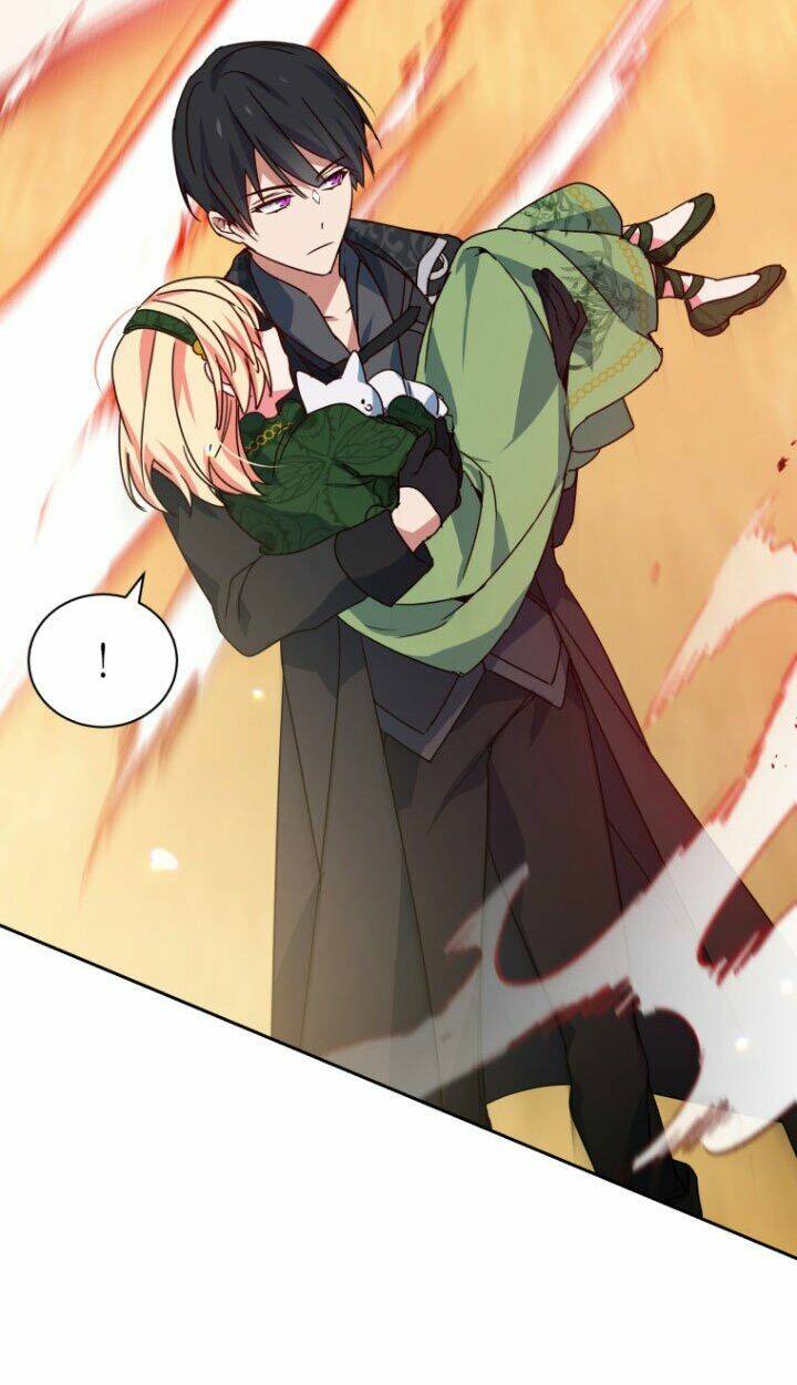 Nàng Elizabeth Thuần Khiết: Chapter 25