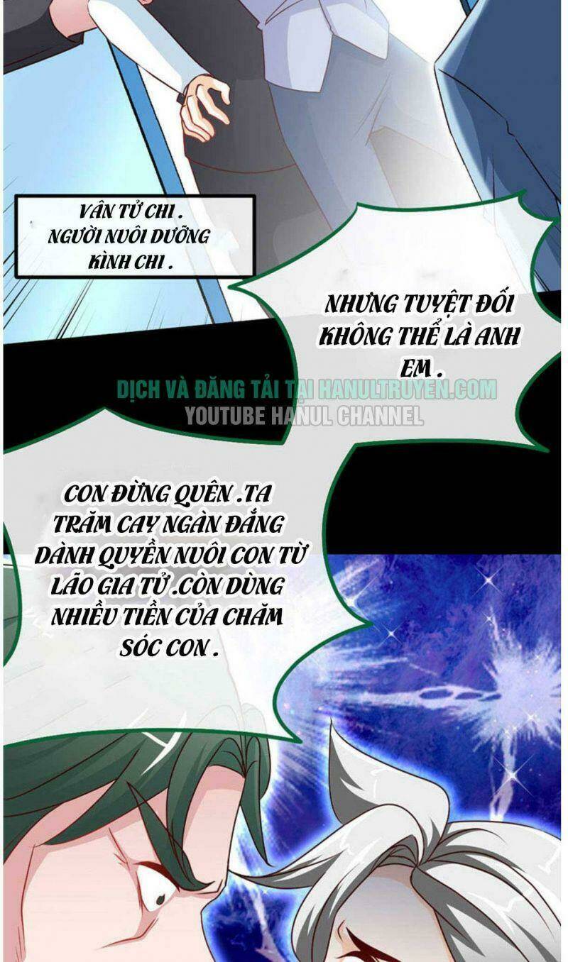 TRUY NÃ TOÀN CẦU TRUY THÊ VỀ SỦNG: Chapter 54.1