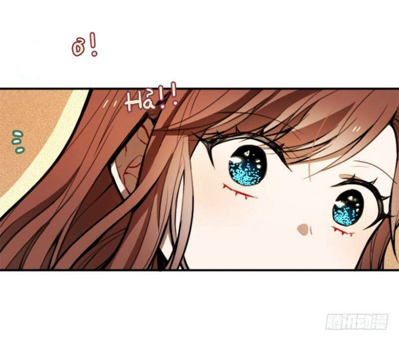 Vết Cắn Và Khế Ước: Chapter 11