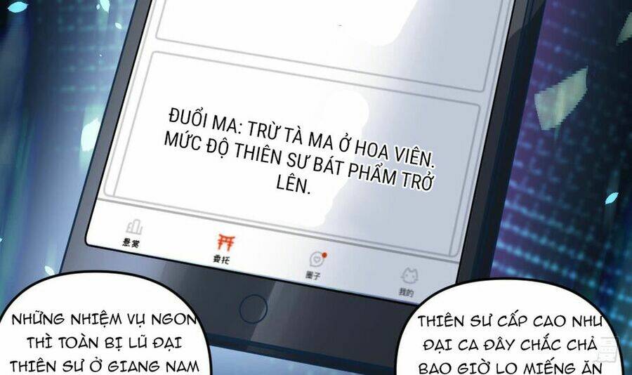 Thần Huyền Sư: Chapter 6
