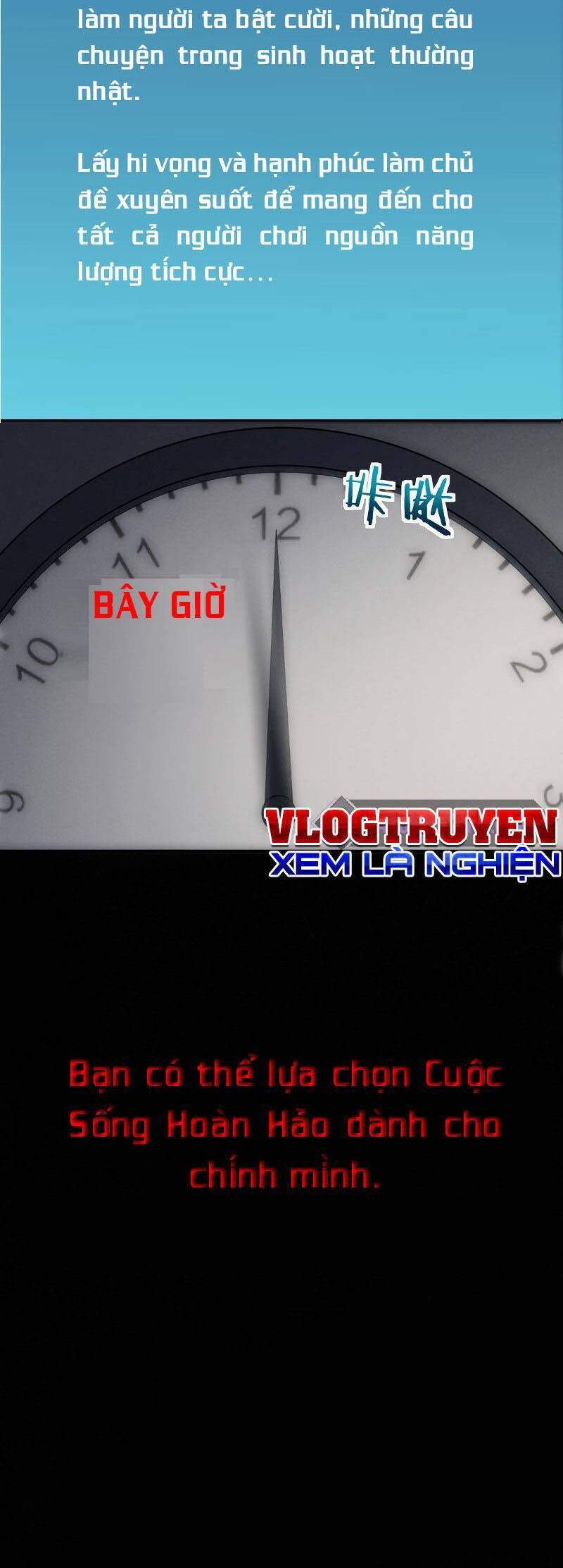 Trò Chơi Hệ Chữa Trị Của Tôi: Chapter 1.5