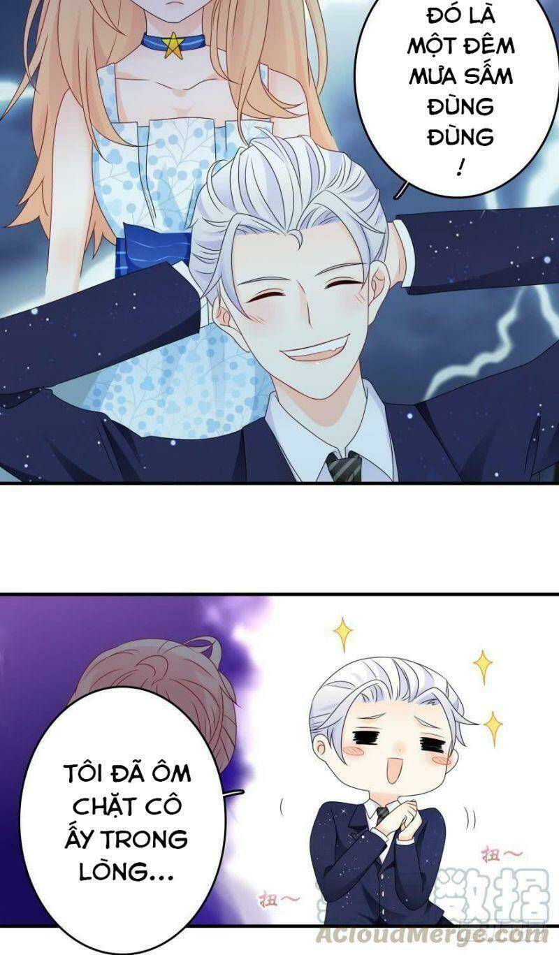 Nhân Ngư Học Trưởng, Đừng Ôm Ta!: Chapter 46