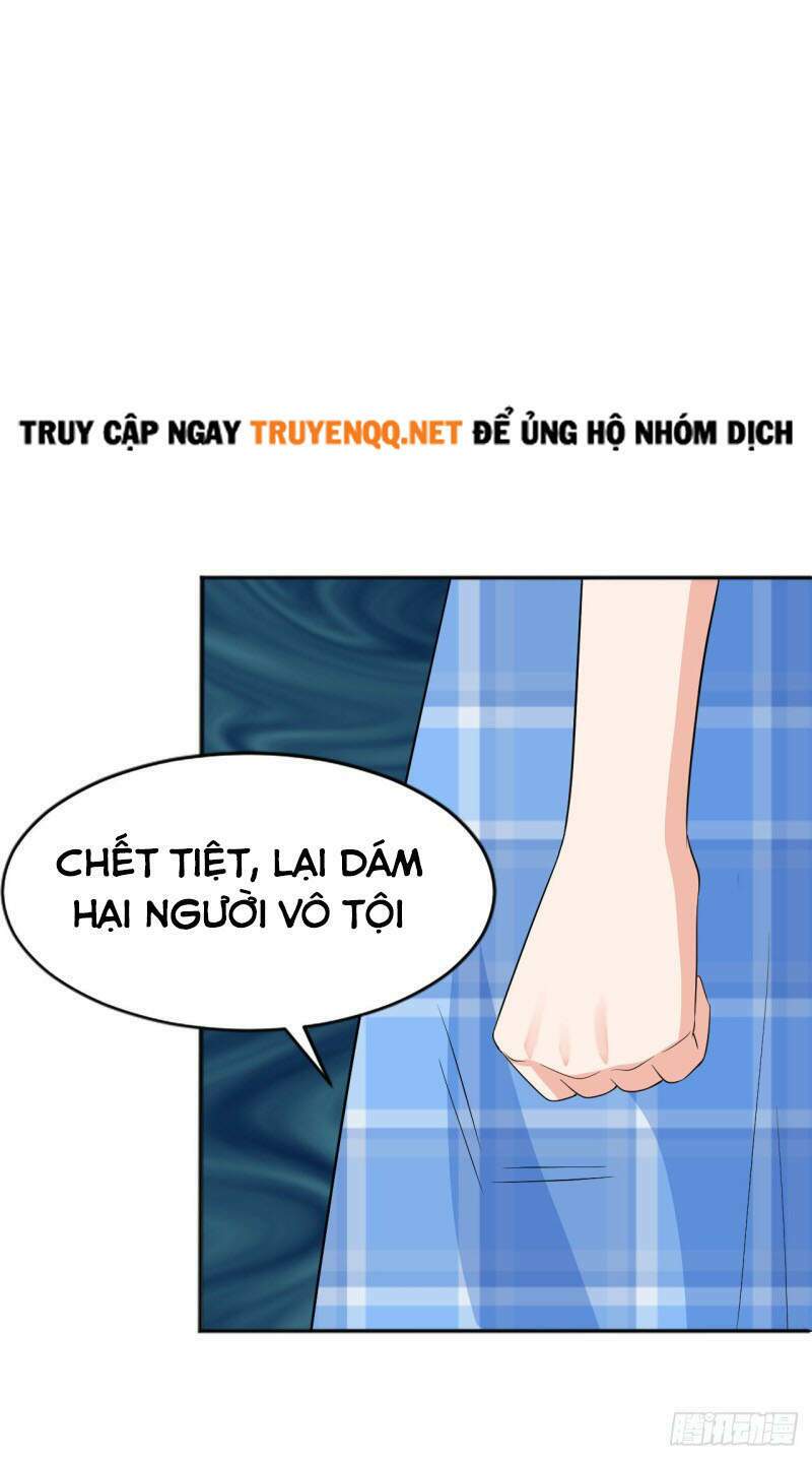 Siêu Cấp Nữ Thần Trọng Sinh: Chapter 39