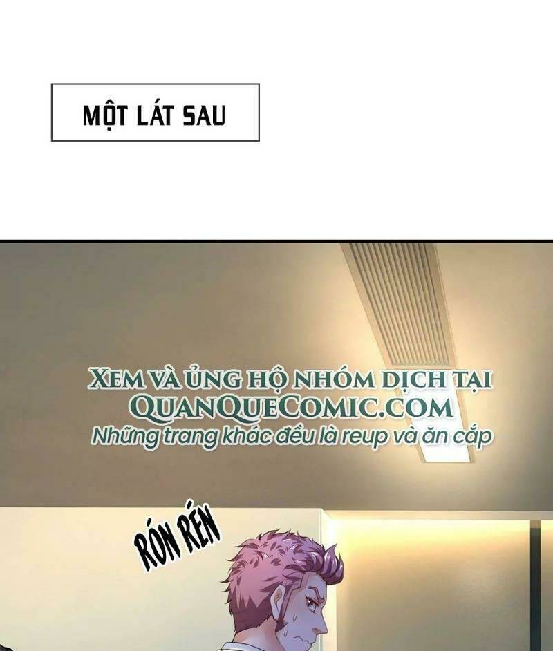 Chung Cực Binh Vương Tại Đô Thị: Chapter 107