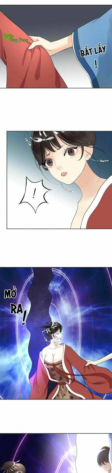 Sinh Sinh Tương Thác: Chapter 17