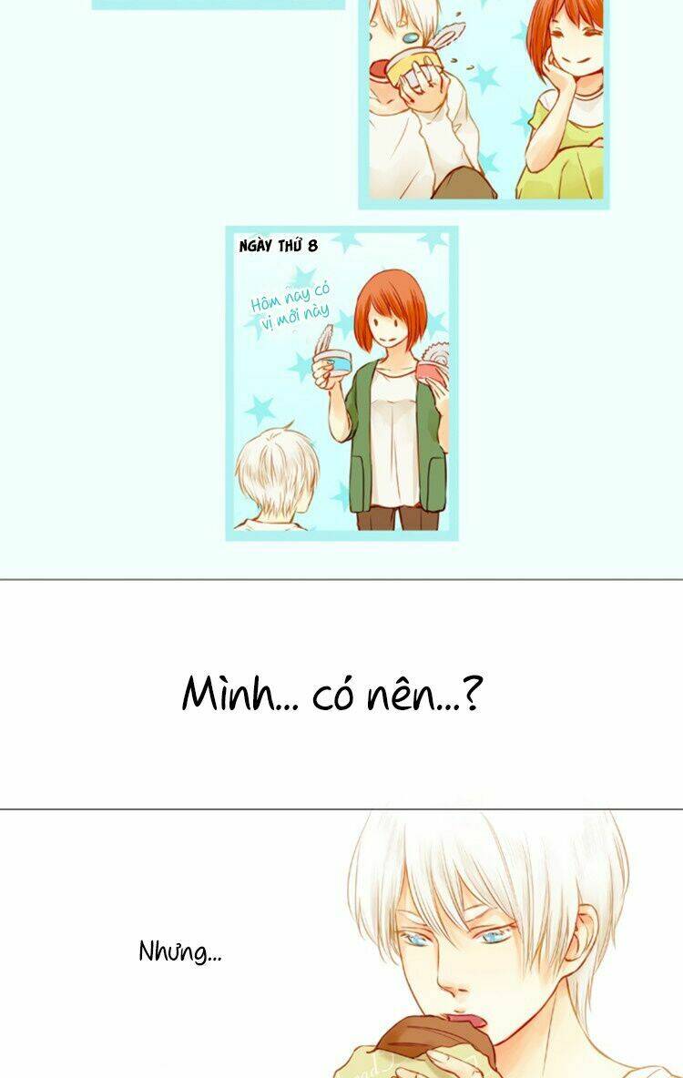 Little Rain: Chapter 1