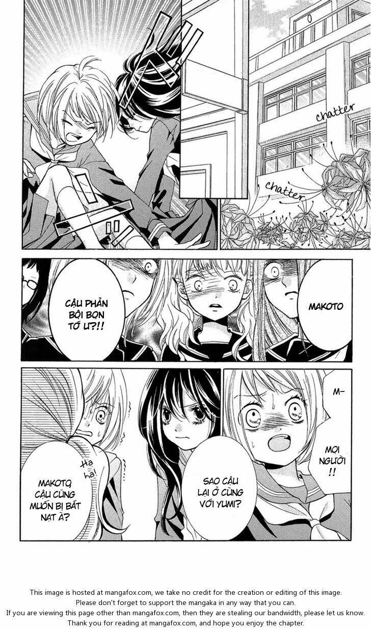 Screaming Lesson!!!: Chapter 10