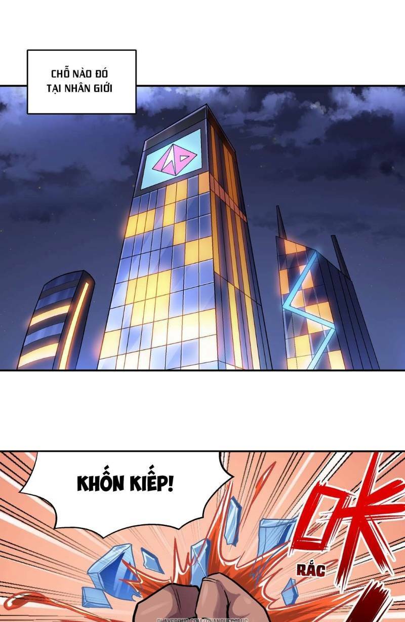 Khống Vận Sư: Chapter 68