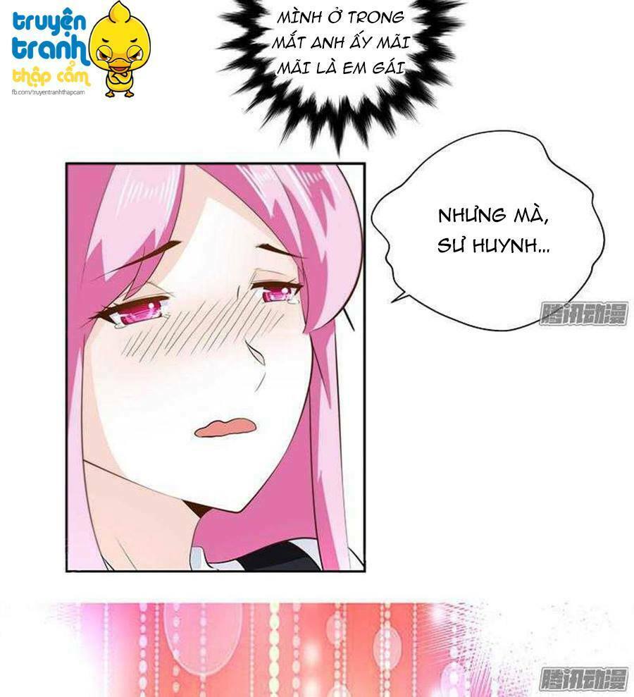 Cường Sủng Hào Môn Tiểu Manh Thê: Chapter 24