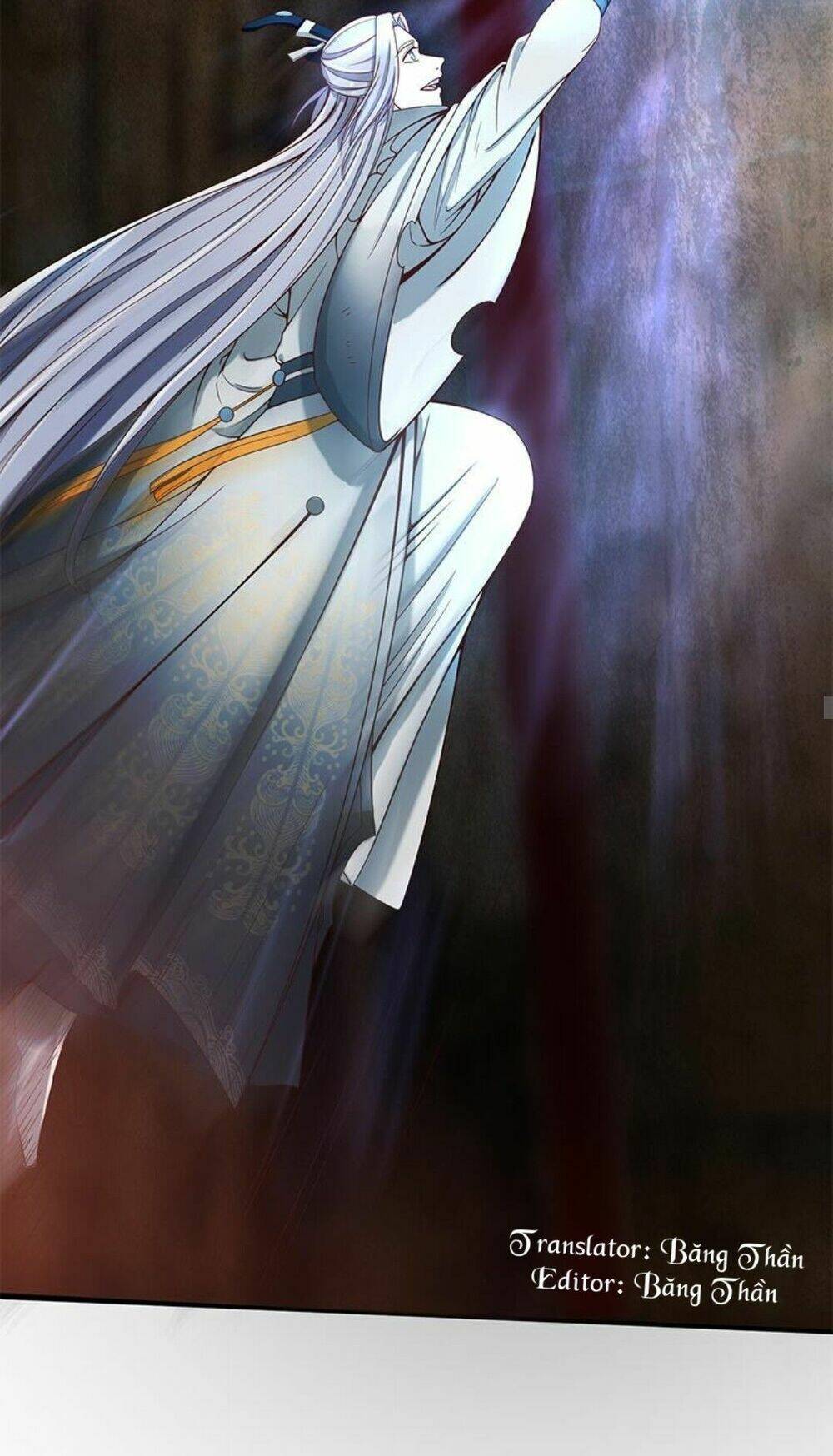 Tối Cường Khí Vận Hệ Thống: Chapter 1