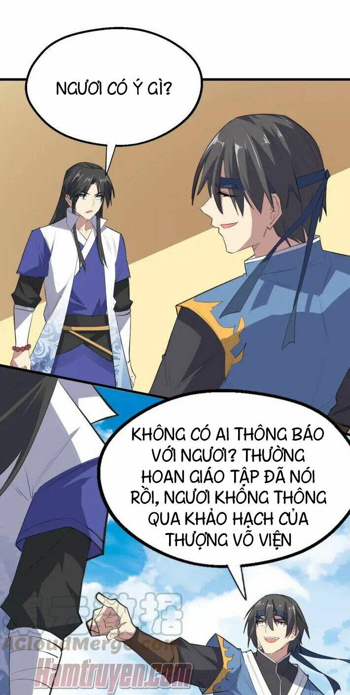 Đại Nghịch Chi Môn: Chapter 86