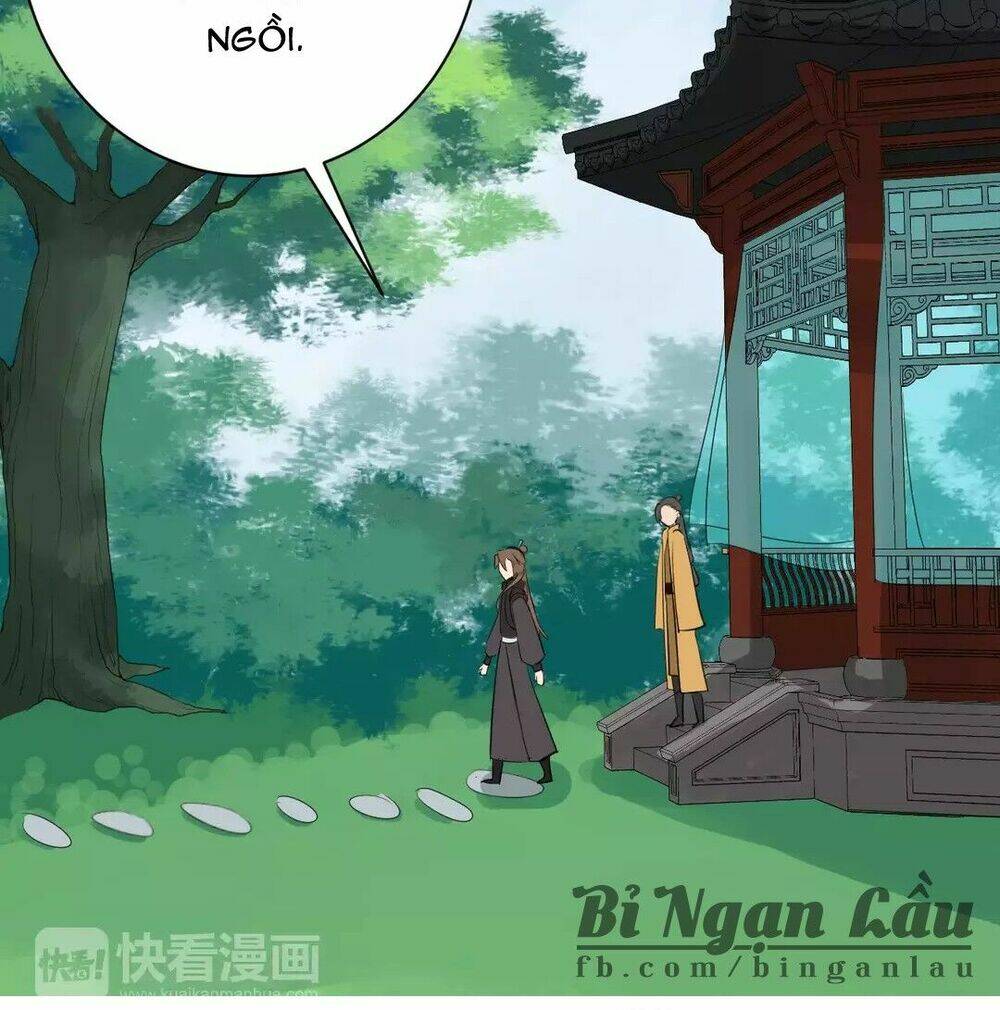 Bồng Sơn Viễn: Chapter 31