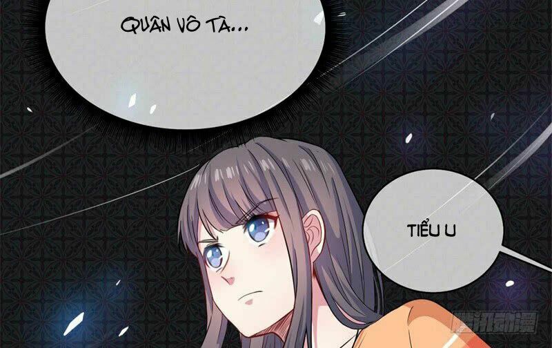 Ngạo Kiều Quỷ Vương Yêu Ta: Chapter 101