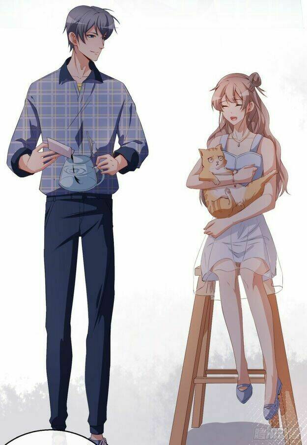 Mỹ Nhân Tâm Động: Chapter 37